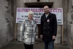 TUSC Candidates for Salford 